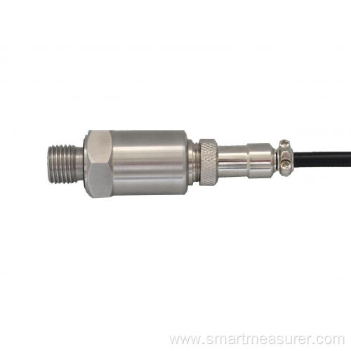 Smart Ceramic Pressure Transmitter Anti-corrosion